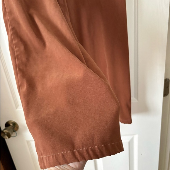 Rust Brown Pants - Picture 2 of 5